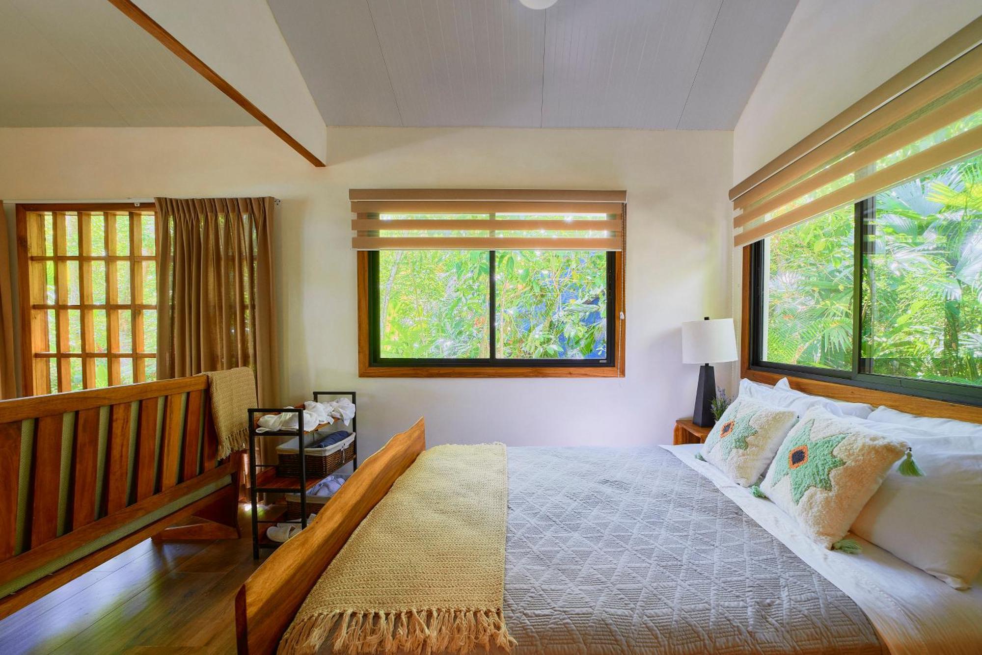 Dragonfly Beachfront Villas-Adult Only Punta Uva Exterior foto